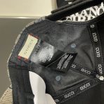 Gucci Baseball Cap - Image 6