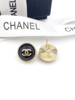 Chanel Earrings - Image 2