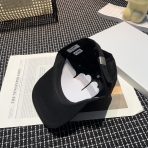 Chanel Baseball Cap - Image 8