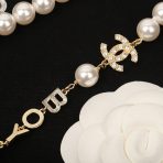 Chanel Necklace - Image 3
