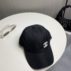Chanel Baseball Cap - Image 4