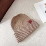 Balenciaga Knitted Hat - Image 3