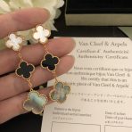 Van Cleef & Arpels Earrings - Image 6