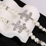 Chanel Necklace - Image 5