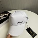 YSL Baseball Cap - Image 2