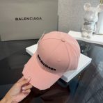 Balenciaga Baseball Cap - Image 3