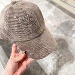 Fendi Baseball Cap - Image 4