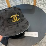 Chanel Fisherman's Hat - Image 5