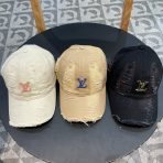 Louis Vuitton Baseball Cap - Image 9