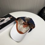 Loro Piana Baseball Cap - Image 4