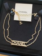 Chanel Necklace - Image 3