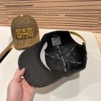 Fendi Baseball Cap - Image 7