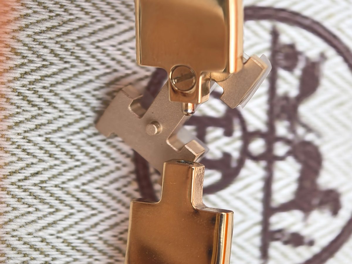 Hermes Bracelet - Image 3