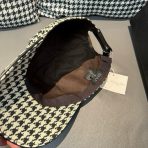 Dior Baseball Cap - Image 7