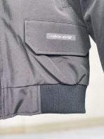 Canada Goose 01 Mens/Women Winter Jacket Black Size XL(Eu L) - Image 6