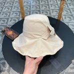 Prada Fisherman's Hat - Image 3