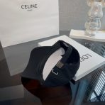 Celine Baseball Cap - Image 5