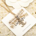 Chanel Necklace - Image 4