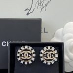 Chanel Earrings - Image 4