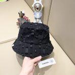 Chanel Fisherman's Hat - Image 4