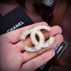 Chanel Brooch - Image 2
