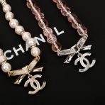 Chanel Necklace - Image 3