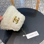 Chanel Fisherman's Hat - Image 5