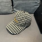 Dior Baseball Cap - Image 2