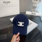 Celine Baseball Cap - Image 4