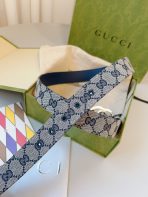 Gucci Women Belt Width 3cm - Image 4