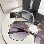 Chanel Sunglasses 4-Color - Image 2