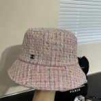 Chanel Fisherman's Hat - Image 5