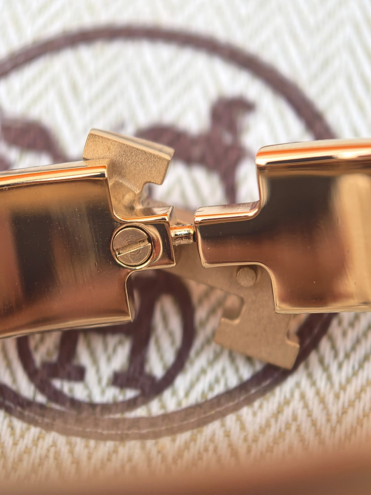 Hermes Bracelet - Image 3