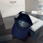 Celine Baseball Cap - Image 7