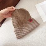 Balenciaga Knitted Hat - Image 4