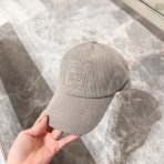 Fendi Baseball Cap - Image 5