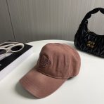 Prada Baseball Cap - Image 6