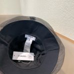 Chanel Fisherman's Hat - Image 10