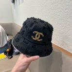 Chanel Fisherman's Hat - Image 8