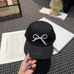 Chanel Baseball Cap - Image 4
