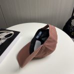 Prada Baseball Cap - Image 4