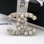 Chanel Brooch - Image 4
