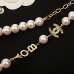 Chanel Necklace - Image 5