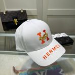 Hermes Baseball Cap - Image 3