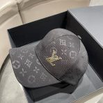 Louis Vuitton Baseball Cap - Image 4