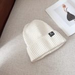 Celine Knitted Hat - Image 3