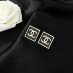 Chanel Earrings - Image 3