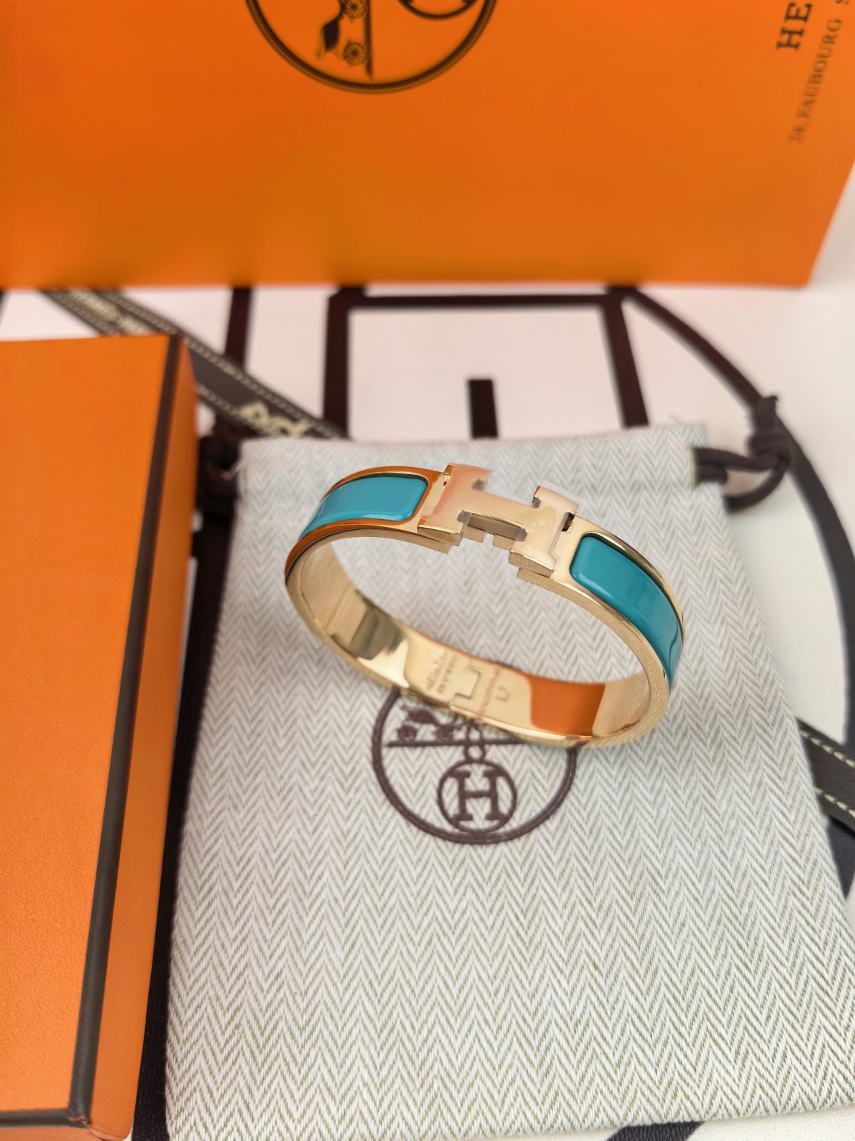 Hermes Bracelet - Image 5