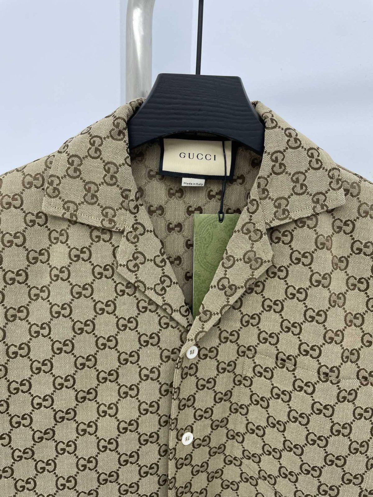 Gucci Sommeranzug Size S - Image 2