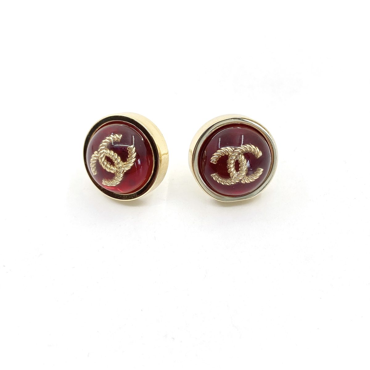 Chanel Earrings - Image 1